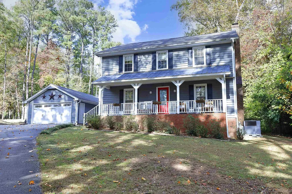 5308 Country Trail Raleigh NC 27613