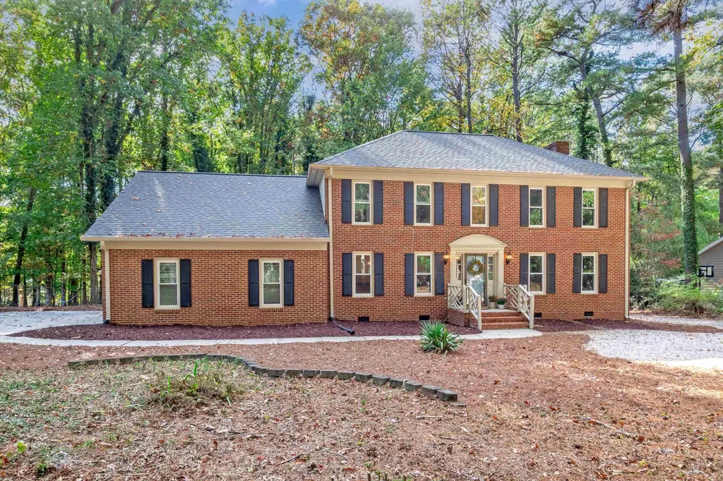 10213 Bushveld Lane Raleigh NC 27613
