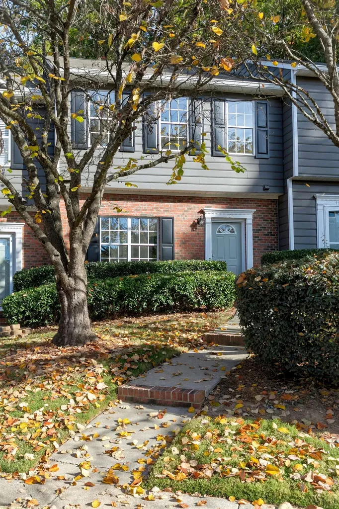 4424 Still Pines Drive Raleigh NC 27613