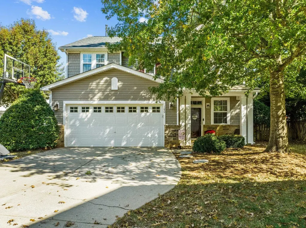 180 Solheim Lane Raleigh NC 27603
