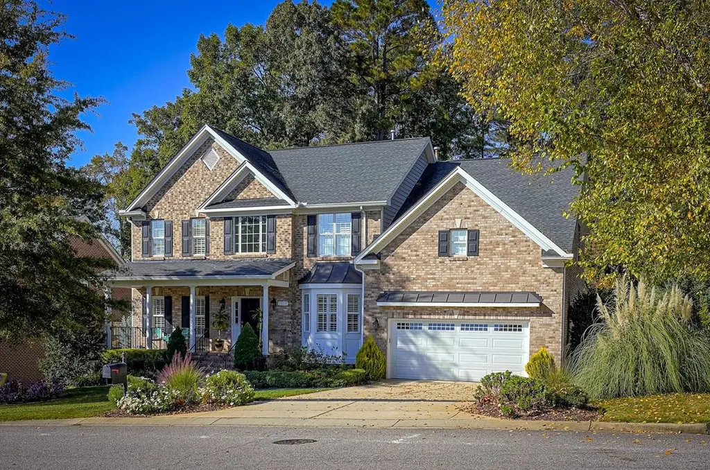 3017 Osterley Street Raleigh NC 27614