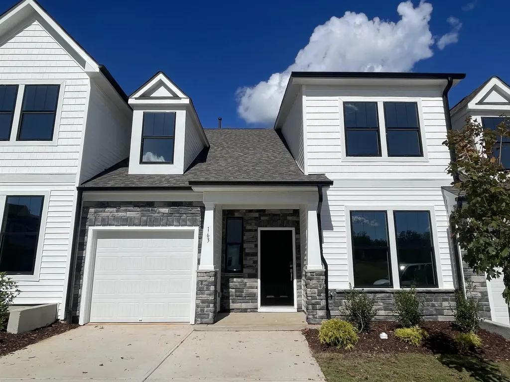163 Whitley Ridge Drive Clayton NC 27527