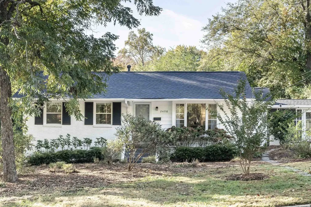2408 Remington Road Raleigh NC 27610
