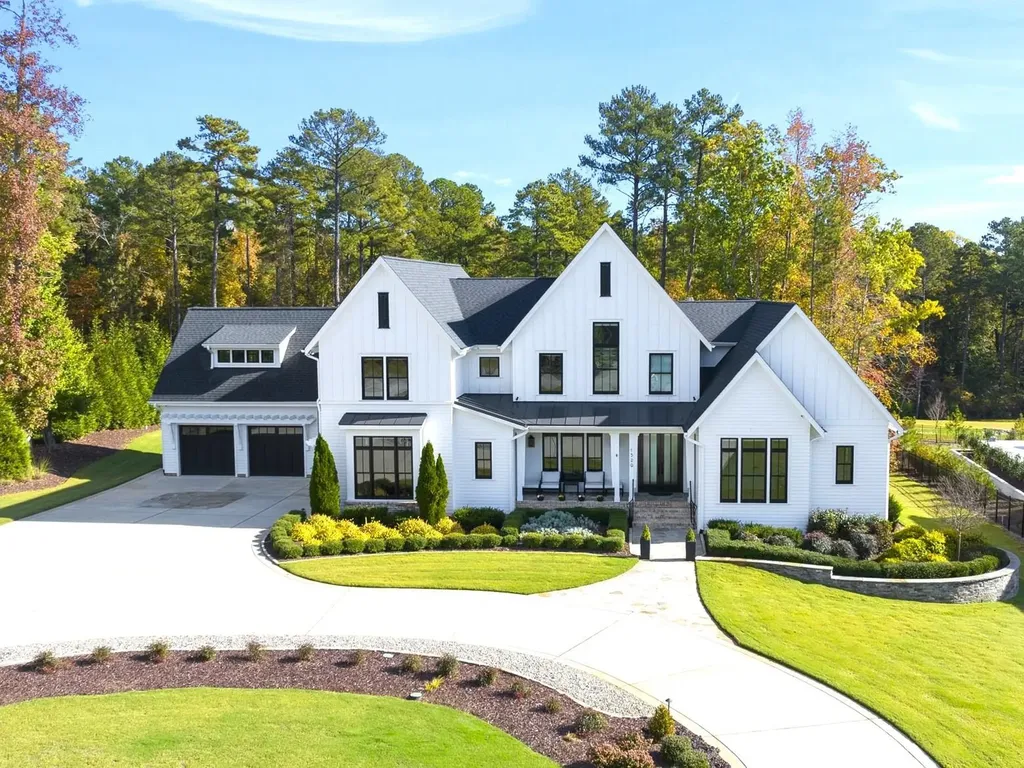 1529 Grand Willow Way Raleigh NC 27614