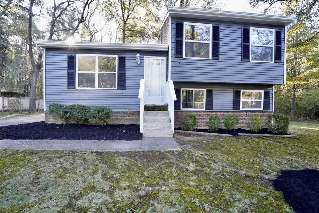 8013 Mcguire Drive Raleigh NC 27616