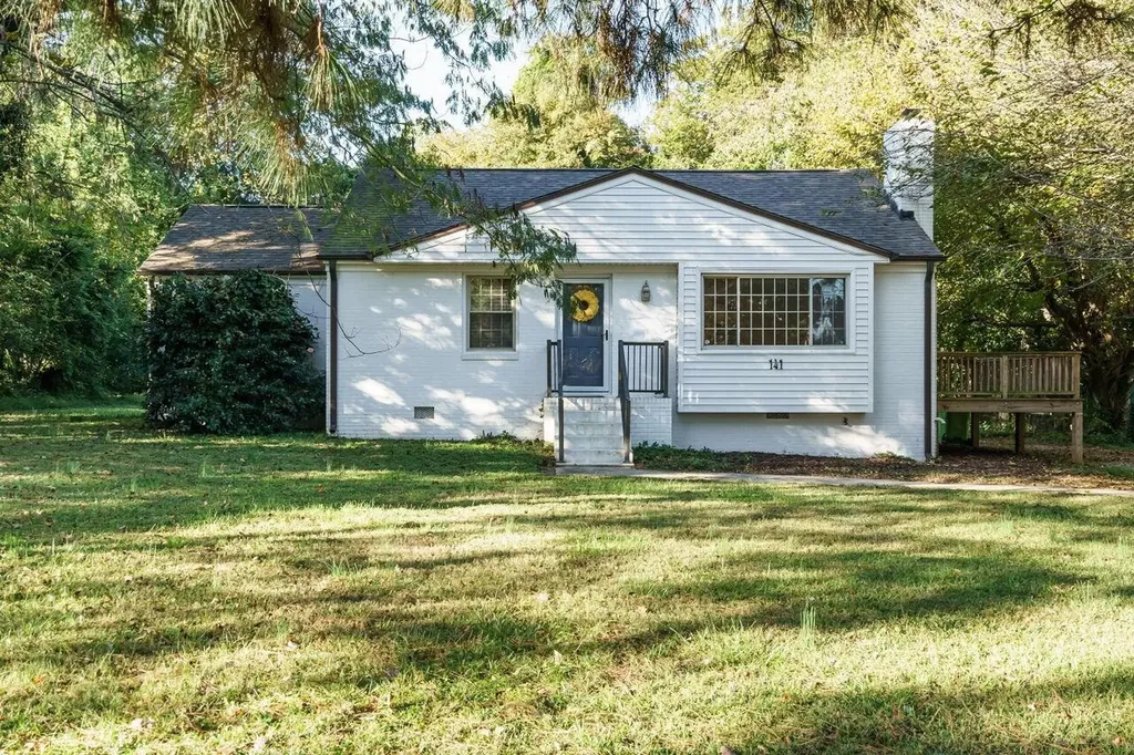 141 Lord Ashley Road Raleigh NC 27610