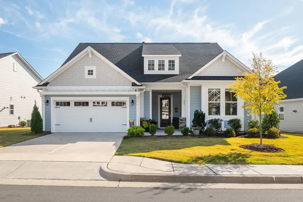 439 Middleton Place Chapel Hill NC 27516