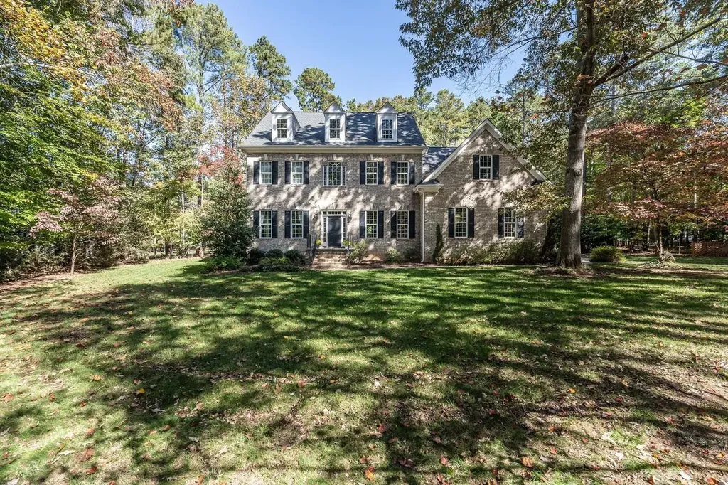 2304 Heartley Drive Raleigh NC 27615