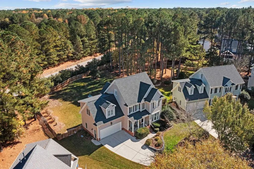 1612 Davis House Lane Wake Forest NC 27587