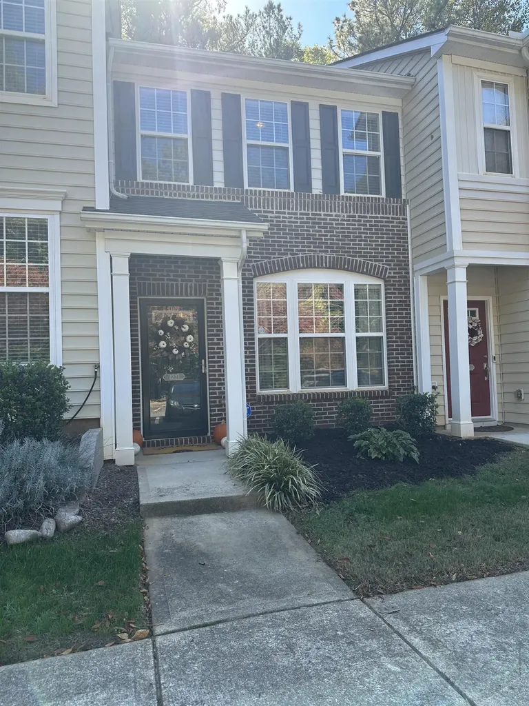 4321 Sugarbend Way Raleigh NC 27606