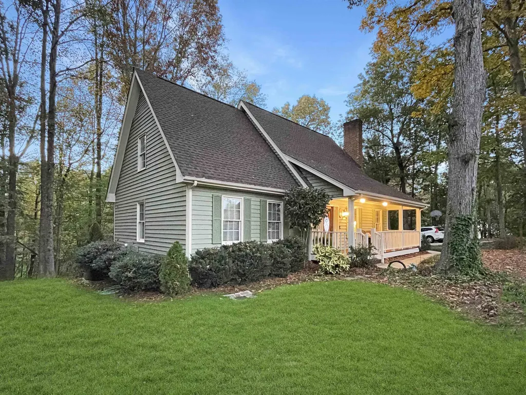 1109 Turner Farms Road Garner NC 27529