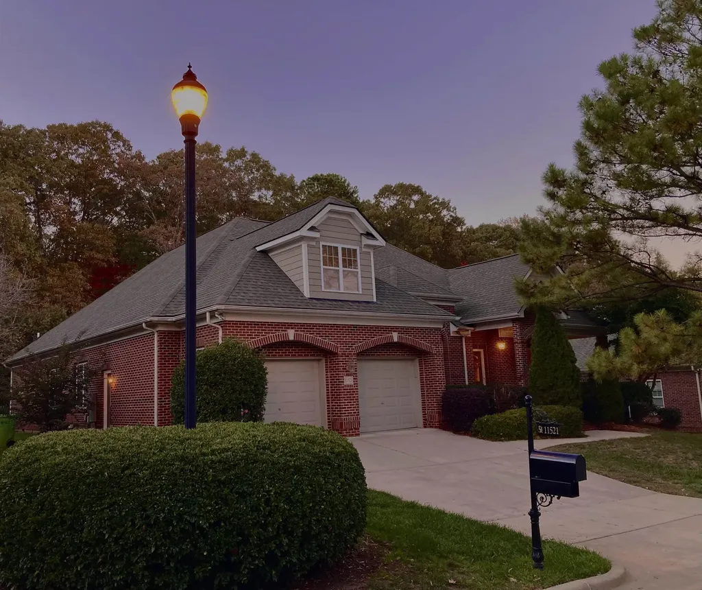 11521 Midlavian Drive Raleigh NC 27614