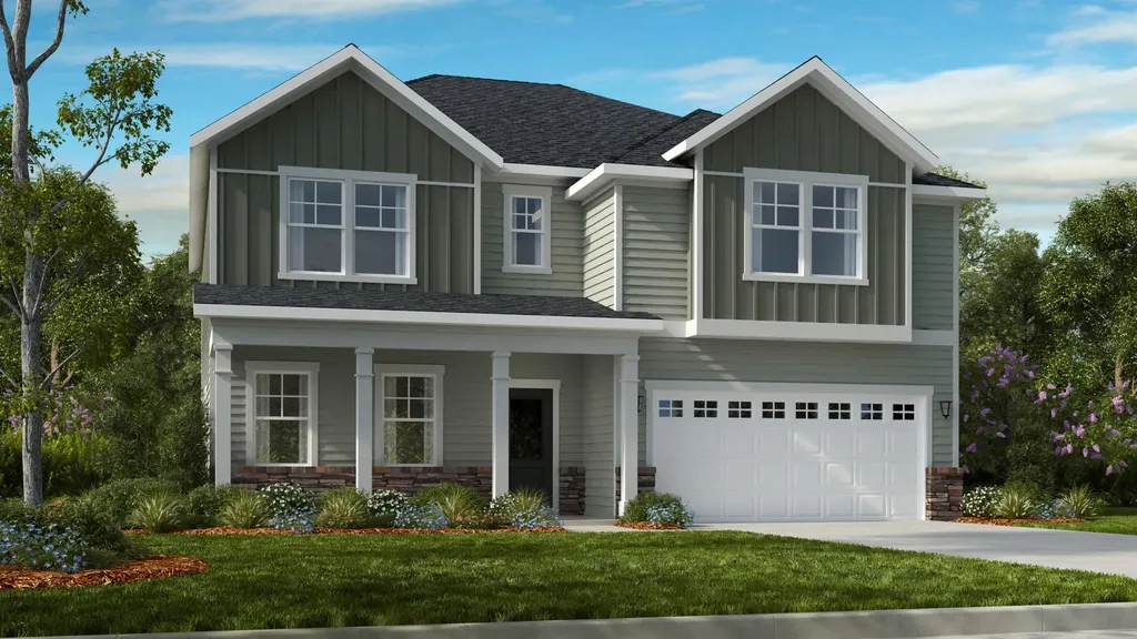 612 Morning Glade Street Wake Forest NC 27587