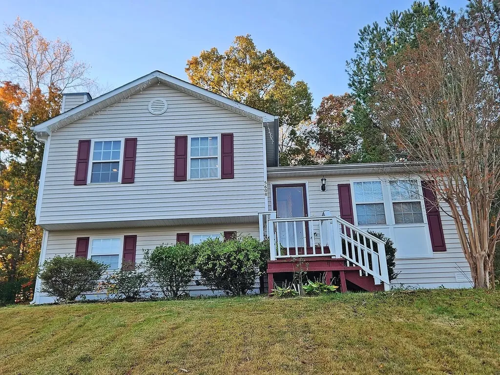 5608 Brandycrest Drive Raleigh NC 27610