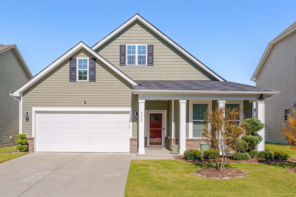 5317 Maplemoor Way Raleigh NC 27616