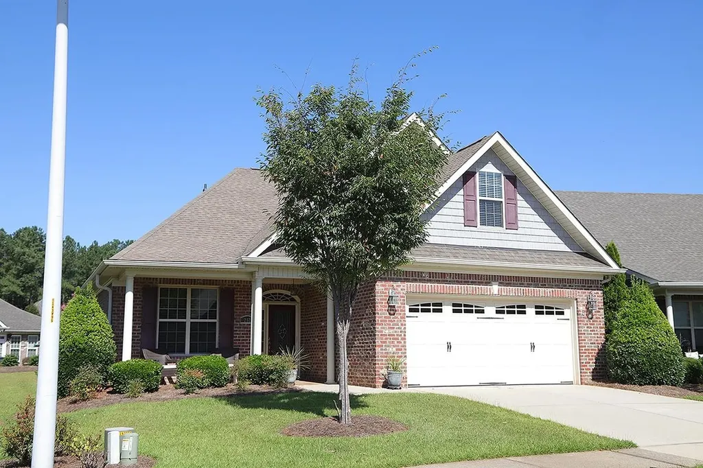 252 Shady Hollow Lane Garner NC 27529