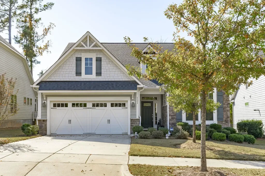 121 Lucky Ribbon Lane Holly Springs NC 27540