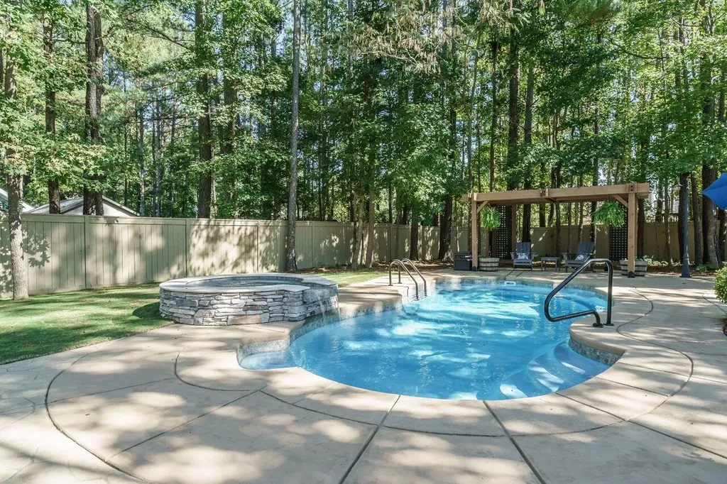 609 Moon Shadow Court Fuquay Varina NC 27526
