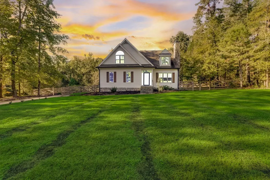 8509 Darmstadt Court Wake Forest NC 27587