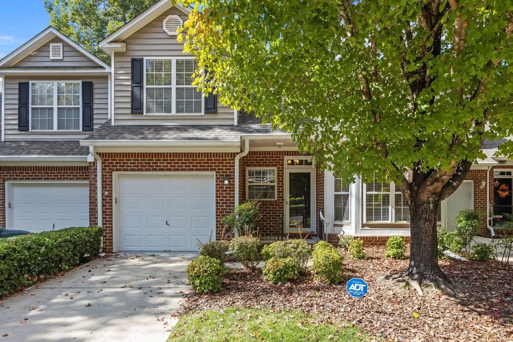 8721 Courage Court Raleigh NC 27615