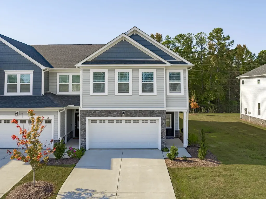 149 Kineton Woods Way Garner NC 27529