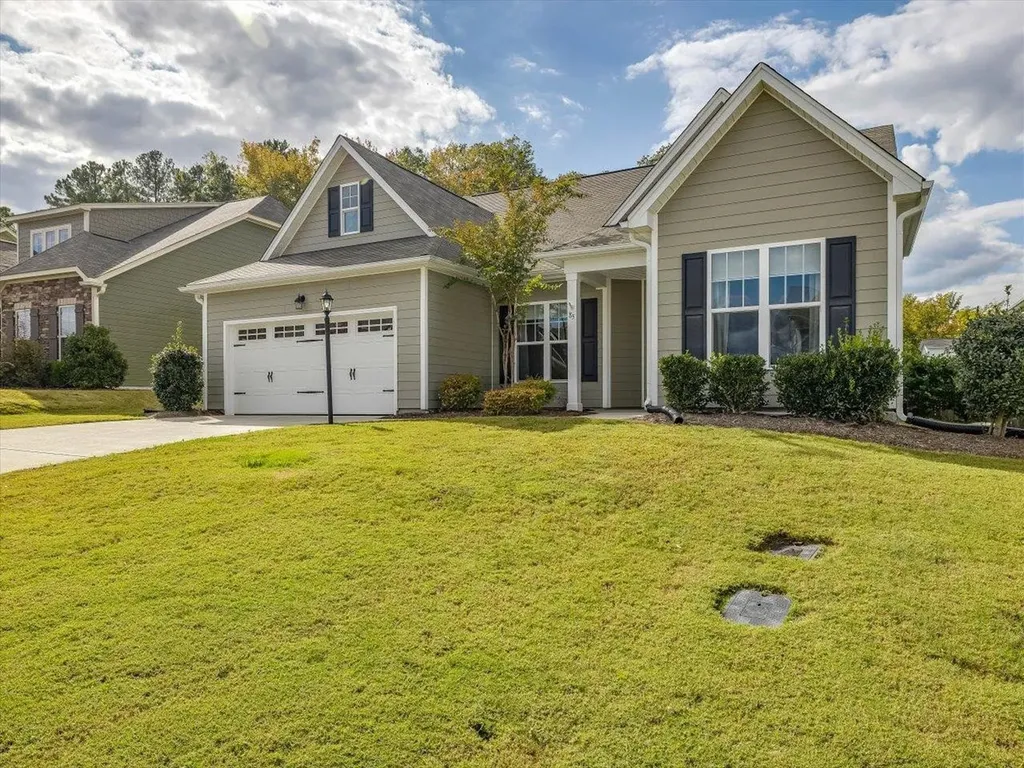 85 Herndon Creek Way Chapel Hill NC 27517