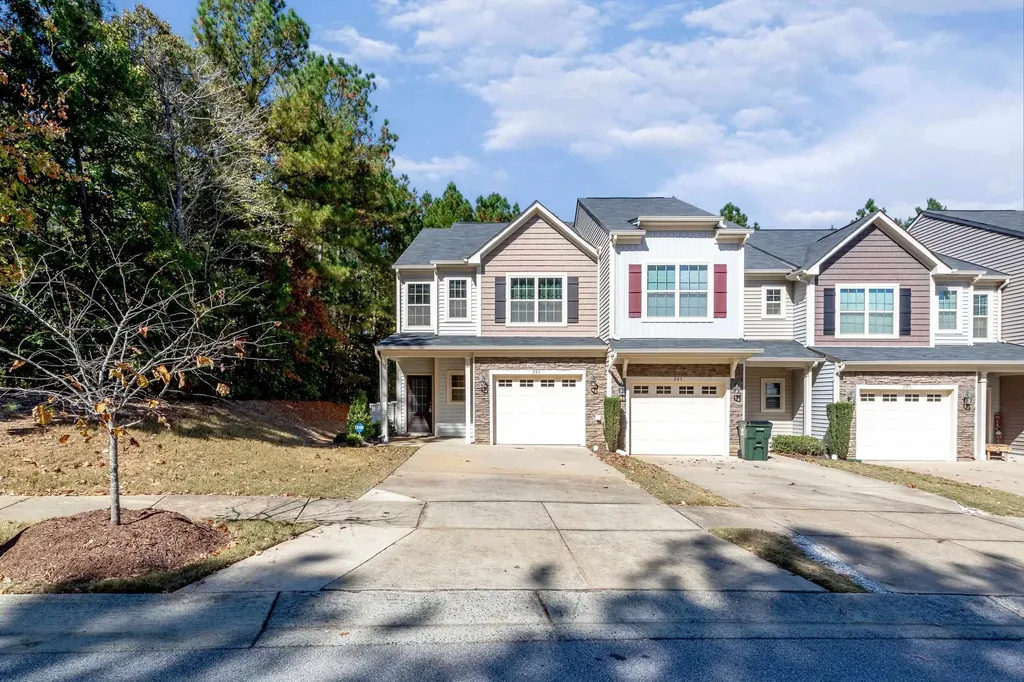 249 Cypress Hill Lane Holly Springs NC 27540