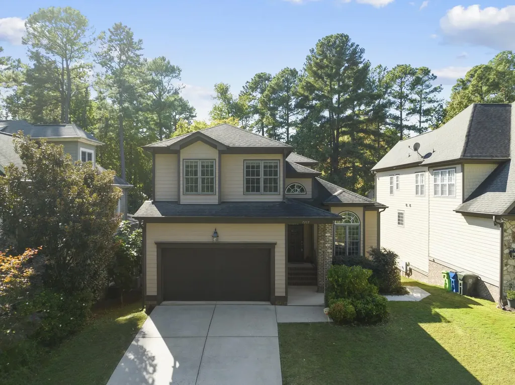 7357 Newport Avenue Raleigh NC 27613