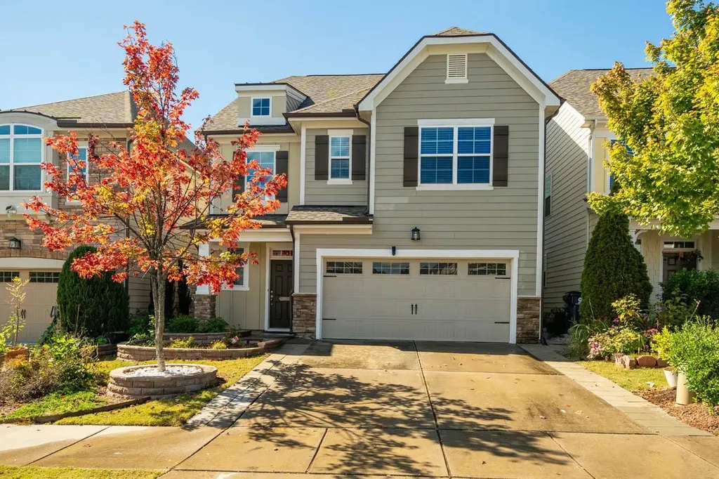 313 Concordia Woods Drive Morrisville NC 27560