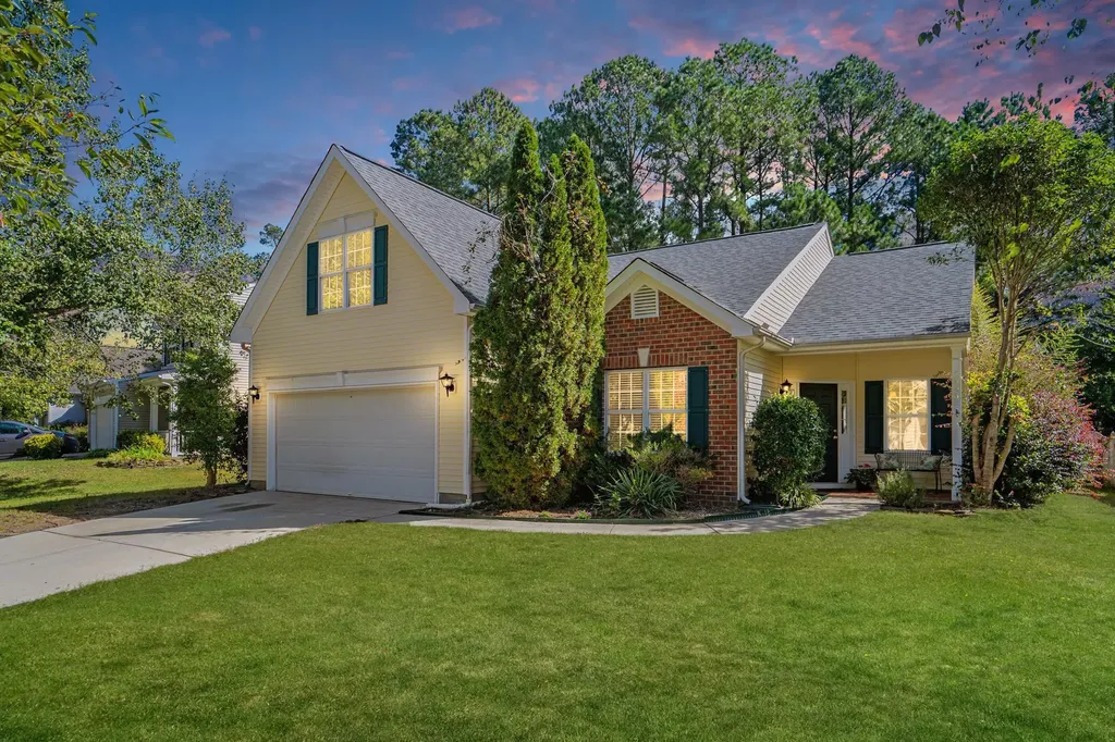 5600 Enoree Lane Raleigh NC 27616
