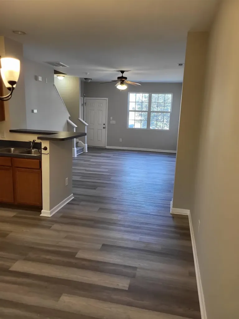 1606 Oxleymare Drive Raleigh NC 27610