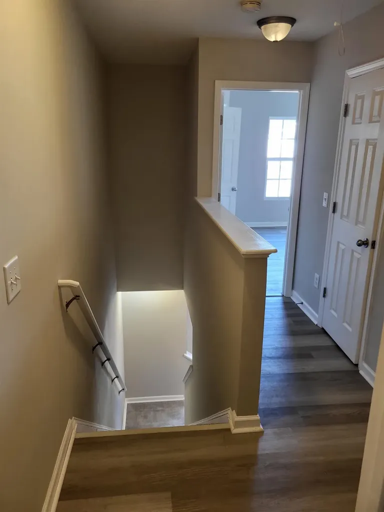 1606 Oxleymare Drive Raleigh NC 27610