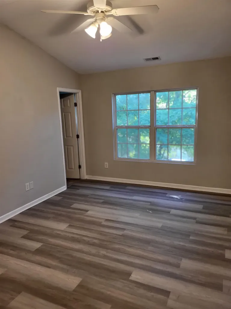 1606 Oxleymare Drive Raleigh NC 27610