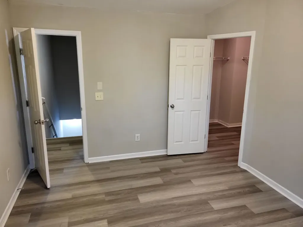 1606 Oxleymare Drive Raleigh NC 27610