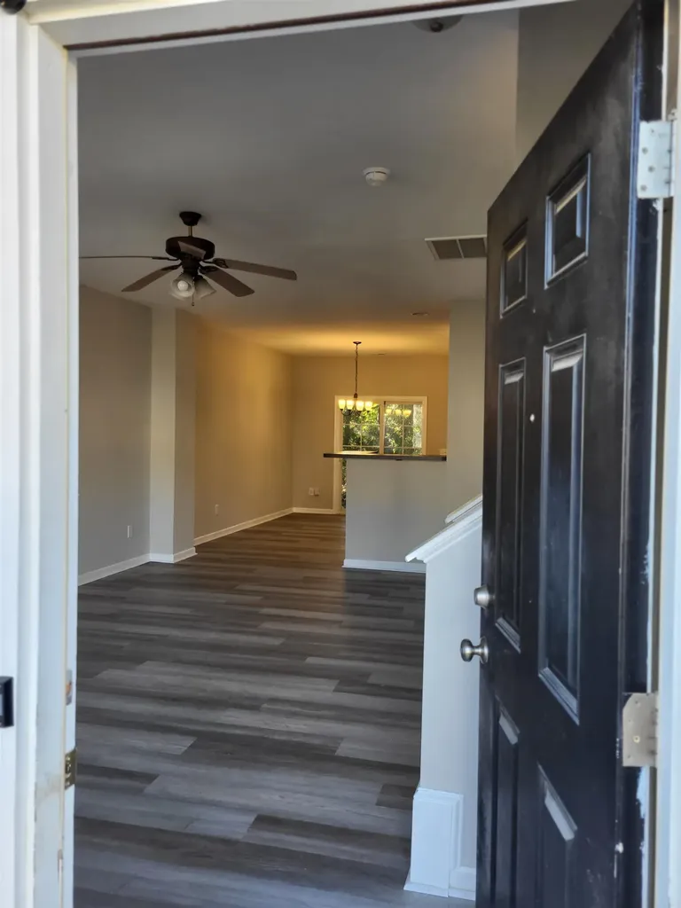 1606 Oxleymare Drive Raleigh NC 27610