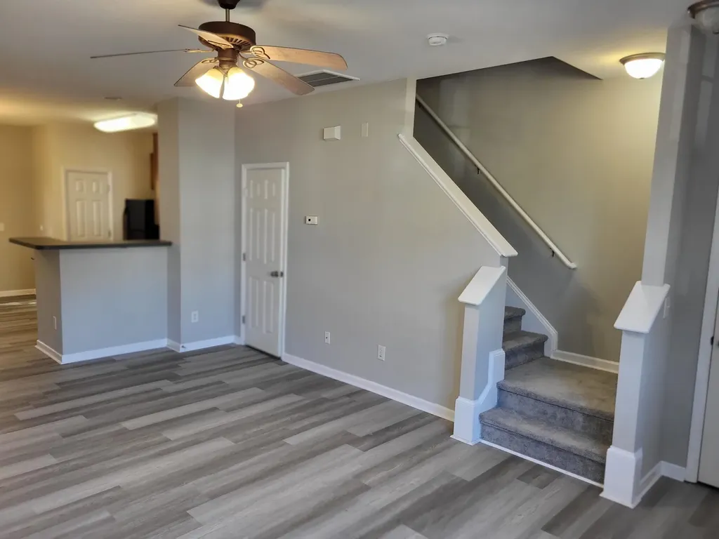 1606 Oxleymare Drive Raleigh NC 27610