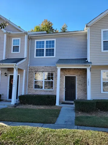1606 Oxleymare Drive Raleigh NC 27610