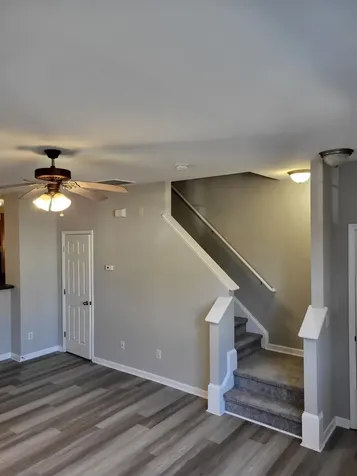 1606 Oxleymare Drive Raleigh NC 27610