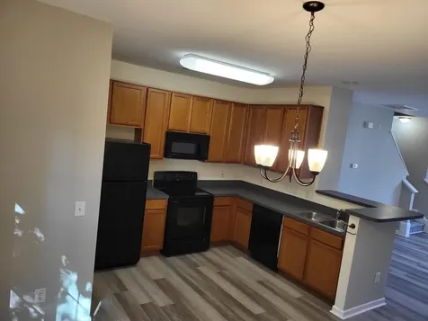 1606 Oxleymare Drive Raleigh NC 27610