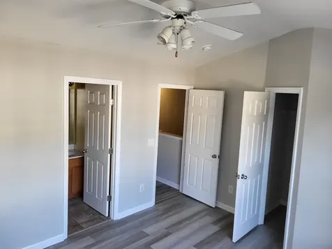 1606 Oxleymare Drive Raleigh NC 27610