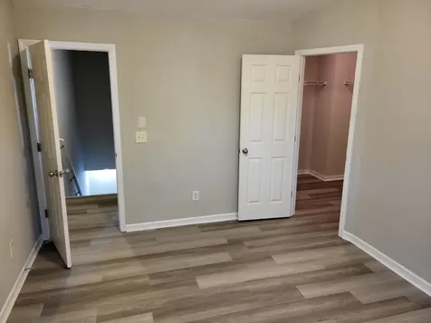 1606 Oxleymare Drive Raleigh NC 27610