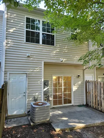 1606 Oxleymare Drive Raleigh NC 27610