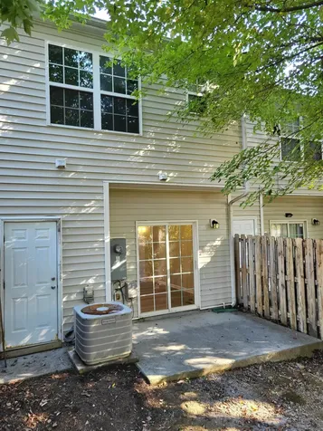 1606 Oxleymare Drive Raleigh NC 27610