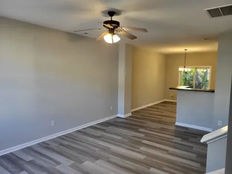 1606 Oxleymare Drive Raleigh NC 27610