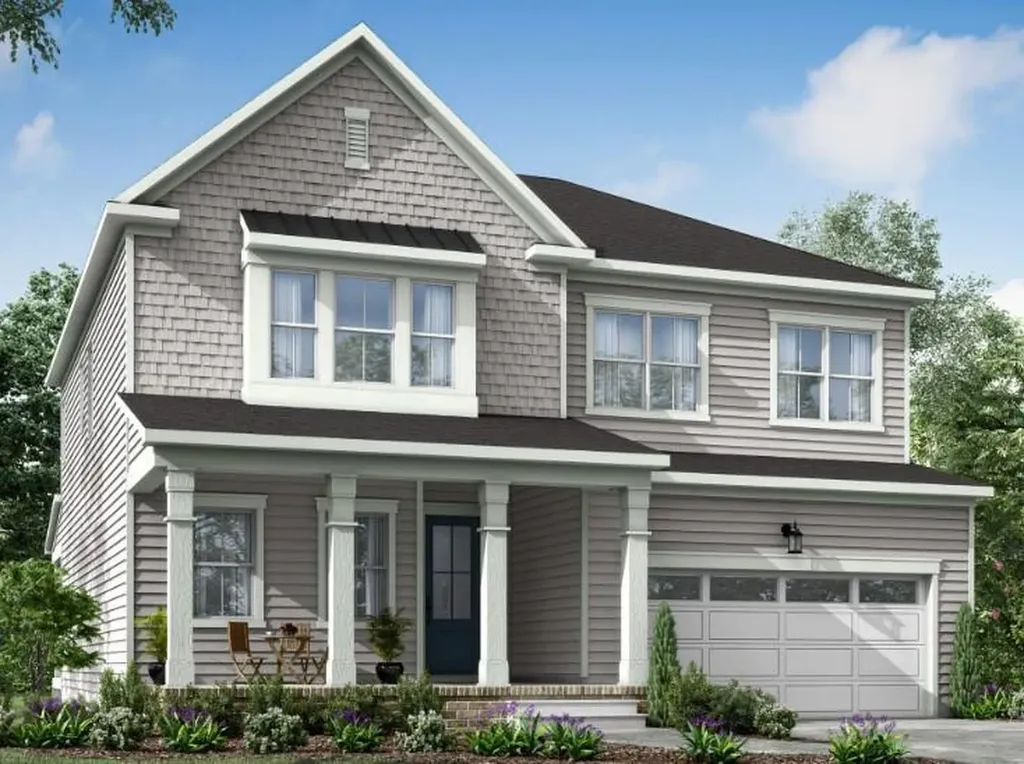 808 Abbyberry Drive Wake Forest NC 27587