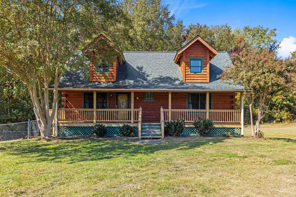 3928 Granny Farm Road Clayton NC 27520