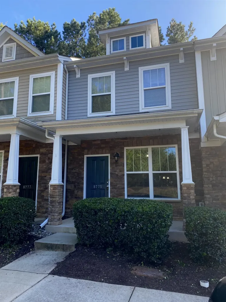 8775 Cypress Grove Run Raleigh NC 27612