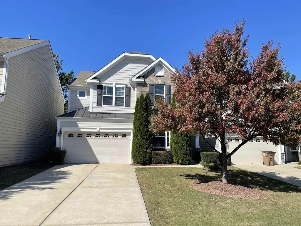 309 Hammond Oak Lane Wake Forest NC 27587