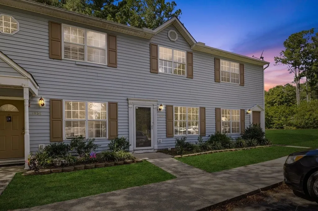 1824 Vintage Road Raleigh NC 27610