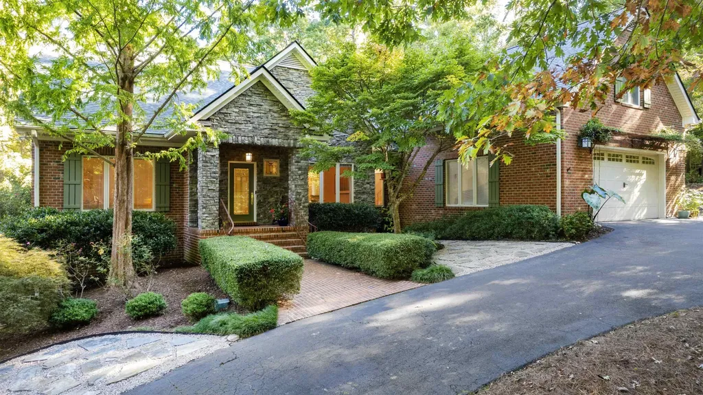 4132 Picardy Drive Raleigh NC 27612